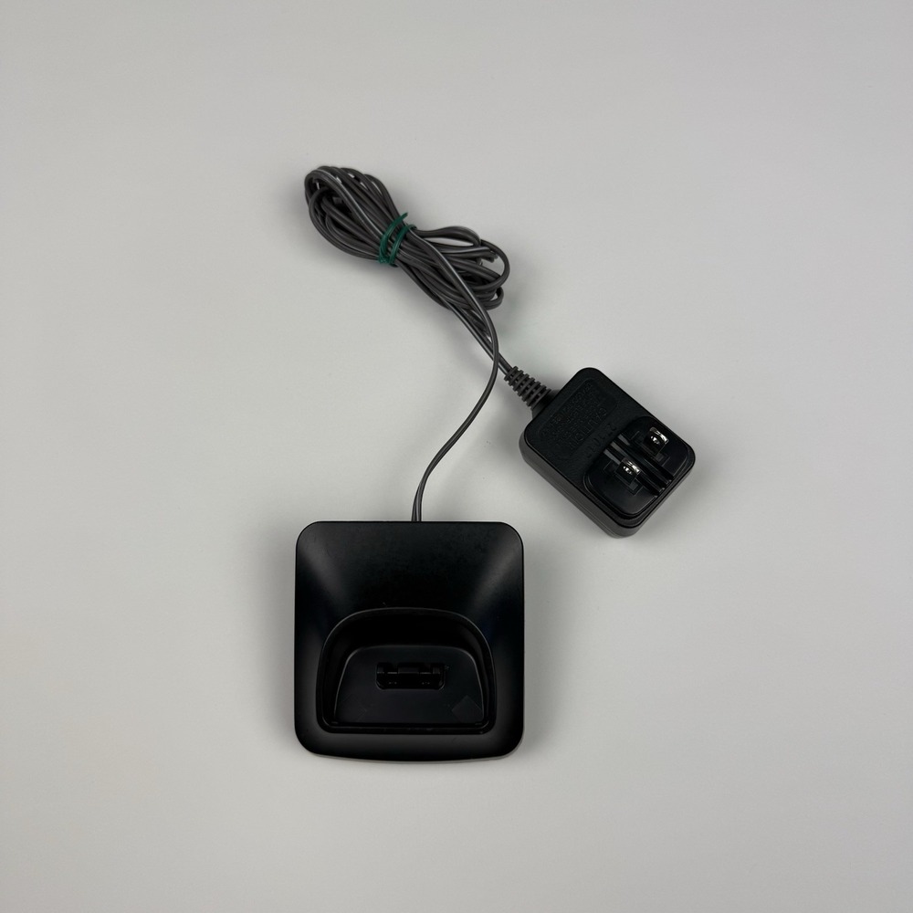 Panasonic PNLC1073 Charging Dock Charger Base for Handset Cordless Phone‎ TESTED